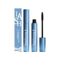 thumbnail image 1 of Kokovifyves 10ml Black Volumizing Curling Mascara Waterproof Smudge Proof Long Lasting Eye Makeup, 1 of 9