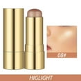 thumbnail image 1 of Kokovifyves 3 in 1 Multi Stick Blush for Cheeks & Lip Tint & Eyeshadow Makeup, Blush Stick Highlighter Stick, 1 of 1