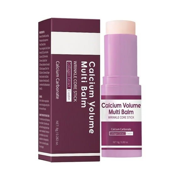 Kokovifyves 3PC Resist Aging and Firming Eye Cream No-Filter Eye Tightener Instant Face Lift Cream for All Tones 8g