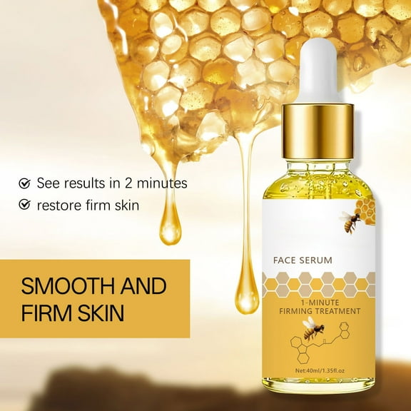 Kokovifyves 40ml Moisturizing Smoothing Brightening Firming Improving Dullness Refreshing and To Absorb Facial Essences