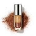 thumbnail image 1 of Kokovifyves 6.5ml Sparkling High Gloss Lip Oil, Smooth Shiny Finish Everyday Lip Makeup, 1 of 5