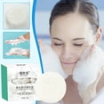 thumbnail image 1 of Kokovifyves 60g Silk Soap, Silk Drawing, Removal, Facial Cleansing Soap,milk, Oil Control,, Facial Cleansing Oil, 1 of 9