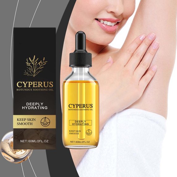 Kokovifyves After-shave Repair Essences Oil Effectively Soothes and Restores Smoothness with Continuous Use 60ml