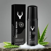 Kokovifyves Aftercare Soap for Free Foam Wash - Unscented Cleaner Made with Clean and Vegan Ingredients