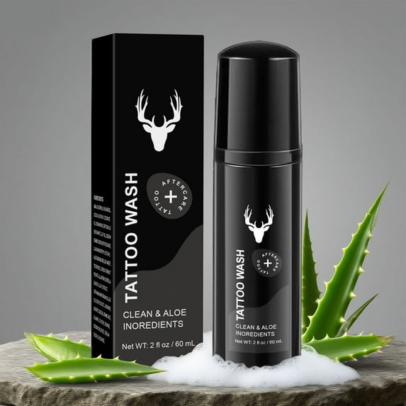 Kokovifyves Aftercare Soap for Free Foam Wash - Unscented Cleaner Made with Clean and Vegan Ingredients