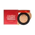 thumbnail image 1 of Kokovifyves Air Cushion Liquid Can Quickly and Easily Conceal Blemishes and Colors for A Long Time Moisturizing Concealer Air Cushion, 1 of 3