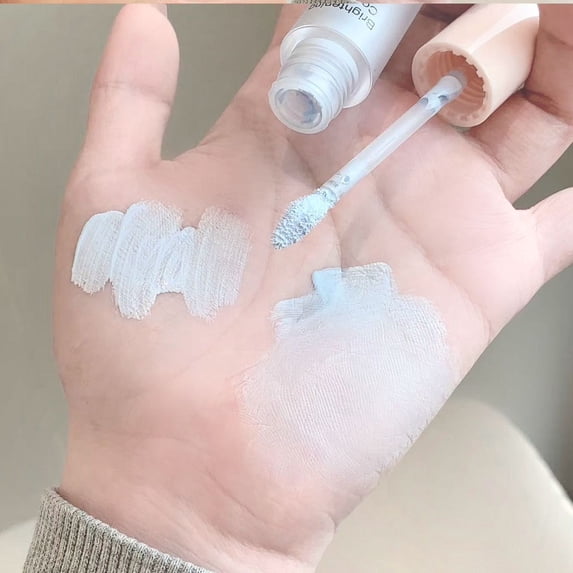 Kokovifyves All Skin Tones Spot Coverage Liquid, Creates Soft Uniform Even Complexion Finish, 3.8ml