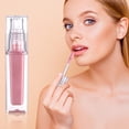 thumbnail image 1 of Kokovifyves Aqua Toot Lip Gloss High Mirror Gloss Moisturizing Pearlescent Fine Gloss Glaze, 1 of 6