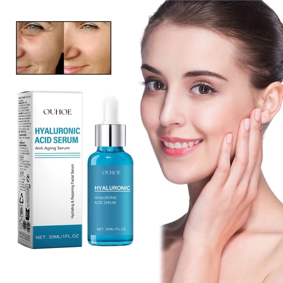 Kokovifyves BBeauty and Skin Care Products Lift and Tighten Facial Skin Improve Facial Smoothness 30ml