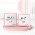 thumbnail image 1 of Kokovifyves Bar Soap for Women Deep Cleansing Nourishing Milk Soap Care Soap Fragrant and Foam 70g, 1 of 9