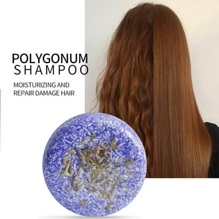 Kokovifyves Bar Soap for Women Hair Charcoal Cleansing Soap Bar Hair Shampoo Soap