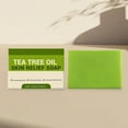 thumbnail image 1 of Kokovifyves Bar Soap for Women Tree Oil Relieving Soap Reduces Redness and Cares for Health, 1 of 9