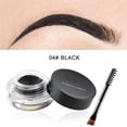 thumbnail image 1 of Kokovifyves Beauty Eye Makeup Eyebrow Dyeing Cream Color Eyebrow Dyeing Cream Eyeliner, 1 of 3