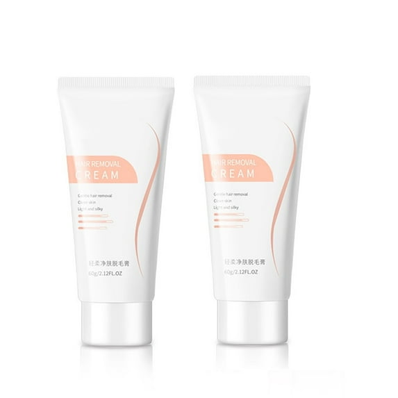 Kokovifyves Beauty and Personal Care Clearance Hair Removal Cream for Women Men, Depilatory Cream for Sensitive Skin and Private Area-Unwanted Hair In Underarms, Pubic & Bikini Area-Gentle