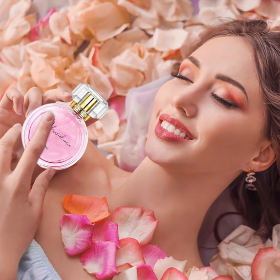 Kokovifyves Beauty & Personal Care Elegant Design Every Beautiful Encounter Unique Aroma Natural Plant Spices Gentle and Non Irritating 50ml