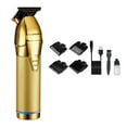 thumbnail image 1 of Kokovifyves Beauty & Personal Care Strong Power Electric Hair Clipper Household Usb Charging Hair Clipper, 1 of 1