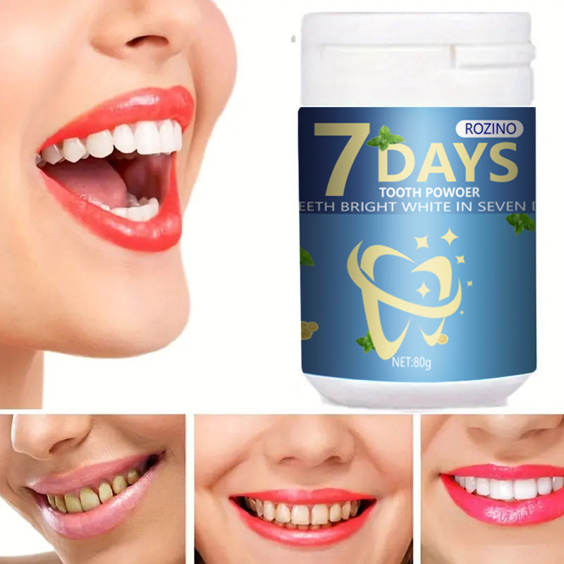 Kokovifyves Beauty Products Sale Pearl Tooth Powder for Yellowing and