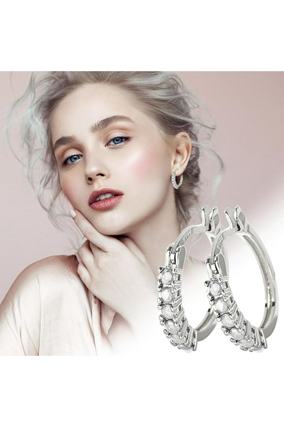 Beauty Tools Earrings Pendant for Ladies As A Gift