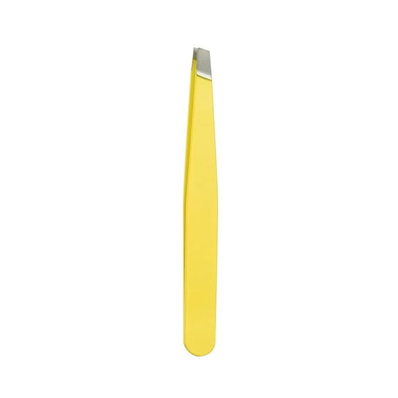 Kokovifyves Beauty Tools Eyebrow Tweezers Stainless Steel Hair Plucker for Women Multi-purpose