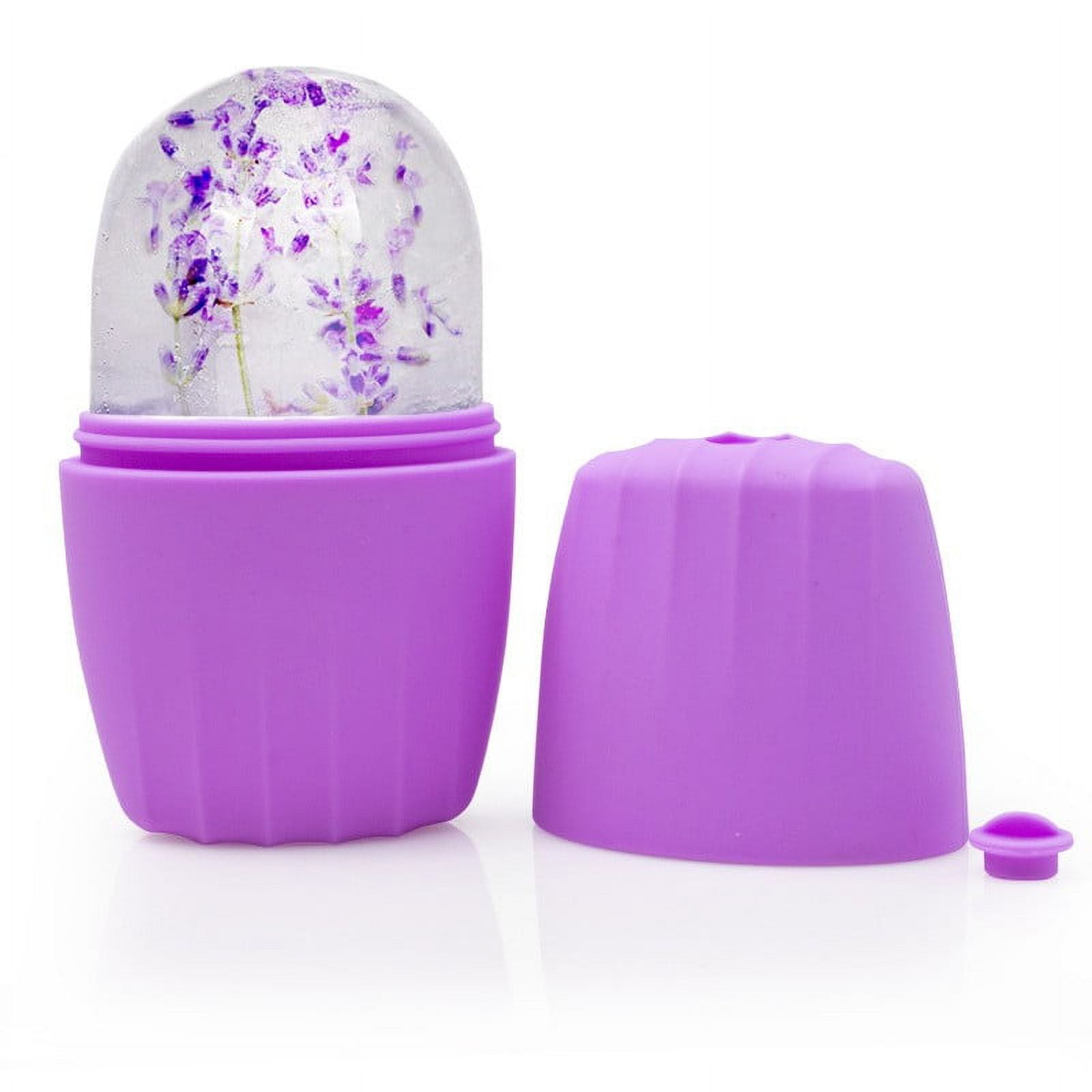 Kokovifyves Beauty Tools Ice Roller for Face and Eyes Ice Roller for ...