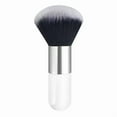 thumbnail image 1 of Kokovifyves Beauty Tools Makeup Brushes under $5 Portable Foundation Makeup Brush Small Powder Blusher Brush Multi Functional Makeup Brush, 1 of 4
