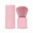thumbnail image 1 of Kokovifyves Beauty Tools Makeup Brushes under $5 Set Portable Telescopic Powder Blusher Brush Tool Compact Cosmetics Make-up Applicator, 1 of 9