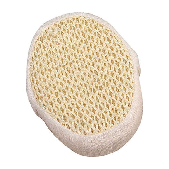 Kokovifyves Beauty Tools Nanocell Exfoliating Sponge,Exfoliating Sponge Loofah Sponge Exfoliating Sponge Ball