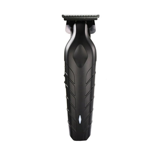 Kokovifyves Beauty Tools Rechargeable Gapped Hair Clipper for Men Fast Carving Instantly Do Line Ups
