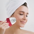 thumbnail image 1 of Kokovifyves Beauty Tools on Summer Savings Facial Ice Artifact Ice Roller Face Massager Face Home Beauty instrument, 1 of 5