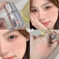 thumbnail image 1 of Kokovifyves Beauty and Makeup Blush Light and Transparent Lasting Natural Color Low Saturated Liquid Blush, 1 of 2
