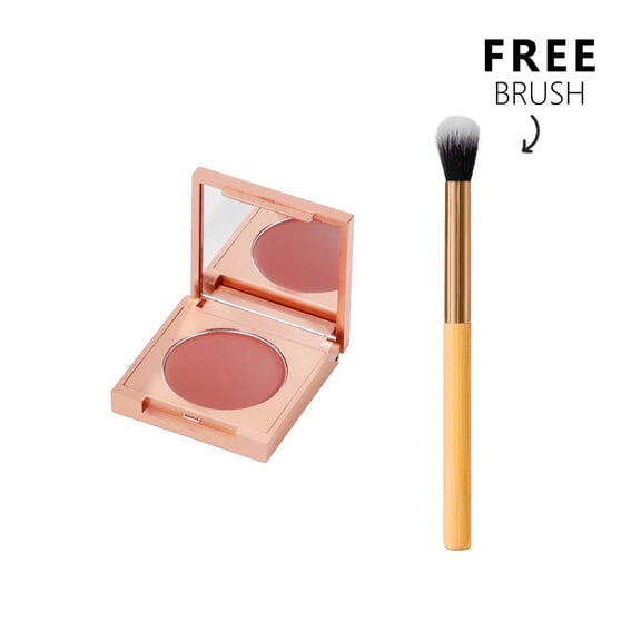 Kokovifyves Beauty and Makeup Concealer Can Cover Dark Circles Freckles Marks and Water for A Long Time