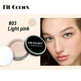 thumbnail image 1 of Kokovifyves Beauty and Makeup Concealer Powder Finishing Powder Waterproof Oil Control Not Easy to Take Off Makeup Powder, 1 of 7