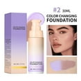 thumbnail image 1 of Kokovifyves Beauty and Makeup Foundation Hydrating and Light Long Lasting Coverage for All Types 30ml, 1 of 2
