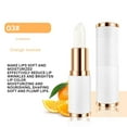 thumbnail image 1 of Kokovifyves Beauty and Makeup Gifts Lip Balm Winter Colorless Fruit Moisturizing Lipstick, 1 of 2