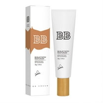 Kokovifyves Beauty and Makeup Tinted Moisturizer 30 Cream with Broad 30 Full Oil Light 30ml