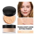 thumbnail image 1 of Kokovifyves Beauty and Makeup Translucent Loose Setting Powder 3 Shades Oil Control Face Powder Long-Lasting with Vitamin E, 1 of 7