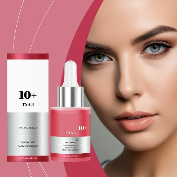 Kokovifyves Beauty and Skin Care Products Brightening Liquid Deeply Moisturizes and Tightens Serum 30ml