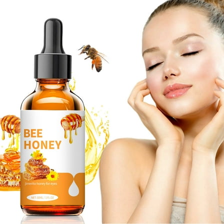 Kokovifyves Beauty and Skin Care Products Eye Serum Refreshes and Soothes The Eye Area 30ml