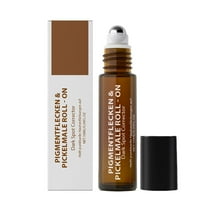 Kokovifyves Beauty and Skin Care Products Lightening Roller Is Gentle and Refreshing 10g