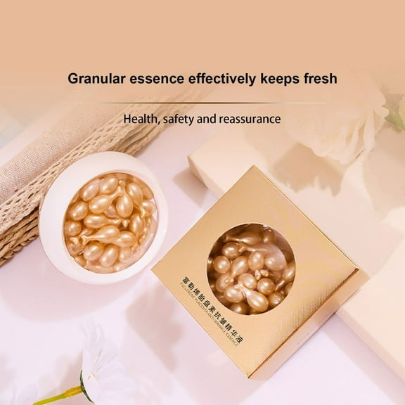 Kokovifyves Beauty and Skin Care Products Placental Antis-wrinkle Essences 0.34mlx30pcs