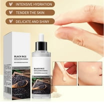 Kokovifyves Beauty and Skin Care Products Rice Hydrating Exfoliating Cleanser 80ml