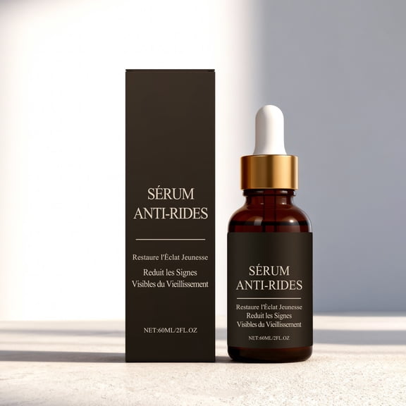 Kokovifyves Beauty and Skin Care Products Serum Strengthen The Youthful Barrier 60ml