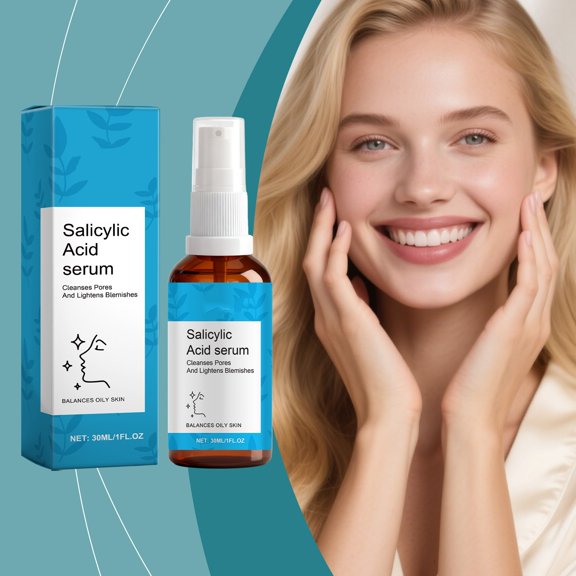 Kokovifyves Beauty and Skin Care Products Soothing 30ml Pore Cleaning Control Water Oil Recuperate