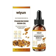 Kokovifyves Beauty and Skin Care Products for Face Frankincense Resin Facial Oil 60ml