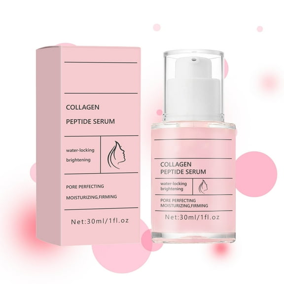 Kokovifyves Beauty and Skin Care Products for Women Face Serum Moisturizing Care Solution 30ml