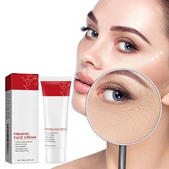 Kokovifyves Beauty and Skin Care Products for Women Multi-functional One Cream for Multiple Effects Reduces Fine Lines 75ML