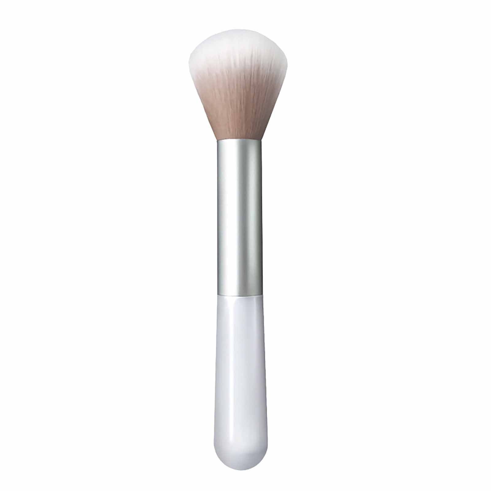 Kokovifyves Blush Highlighter Brush Loose Powder Brush Loose Powder Brush Makeup Brush