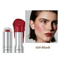 thumbnail image 1 of Kokovifyves Blush Stick for Cheeks and Lip Makeup Stick Multi Functional Lazy Eye Powder Blusher, 1 of 4