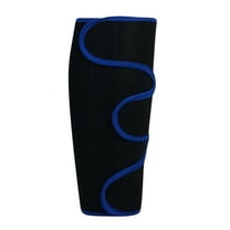 Kokovifyves Beauty & Personal Care Calf Brace, Shin Splint Compression Sleeve (One Sleeve) for Swelling, Edema, Hiking, Training,Calf Support, Shin Brace for Men and Women