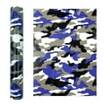 thumbnail image 1 of Kokovifyves Camouflage Heat Transfer Film Heat Transfer Vinyl Clothing DIY Printing, 1 of 2
